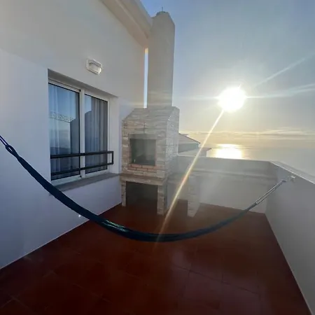 Atlantic Dream Alto Mar Apartment Garajau Exterior photo