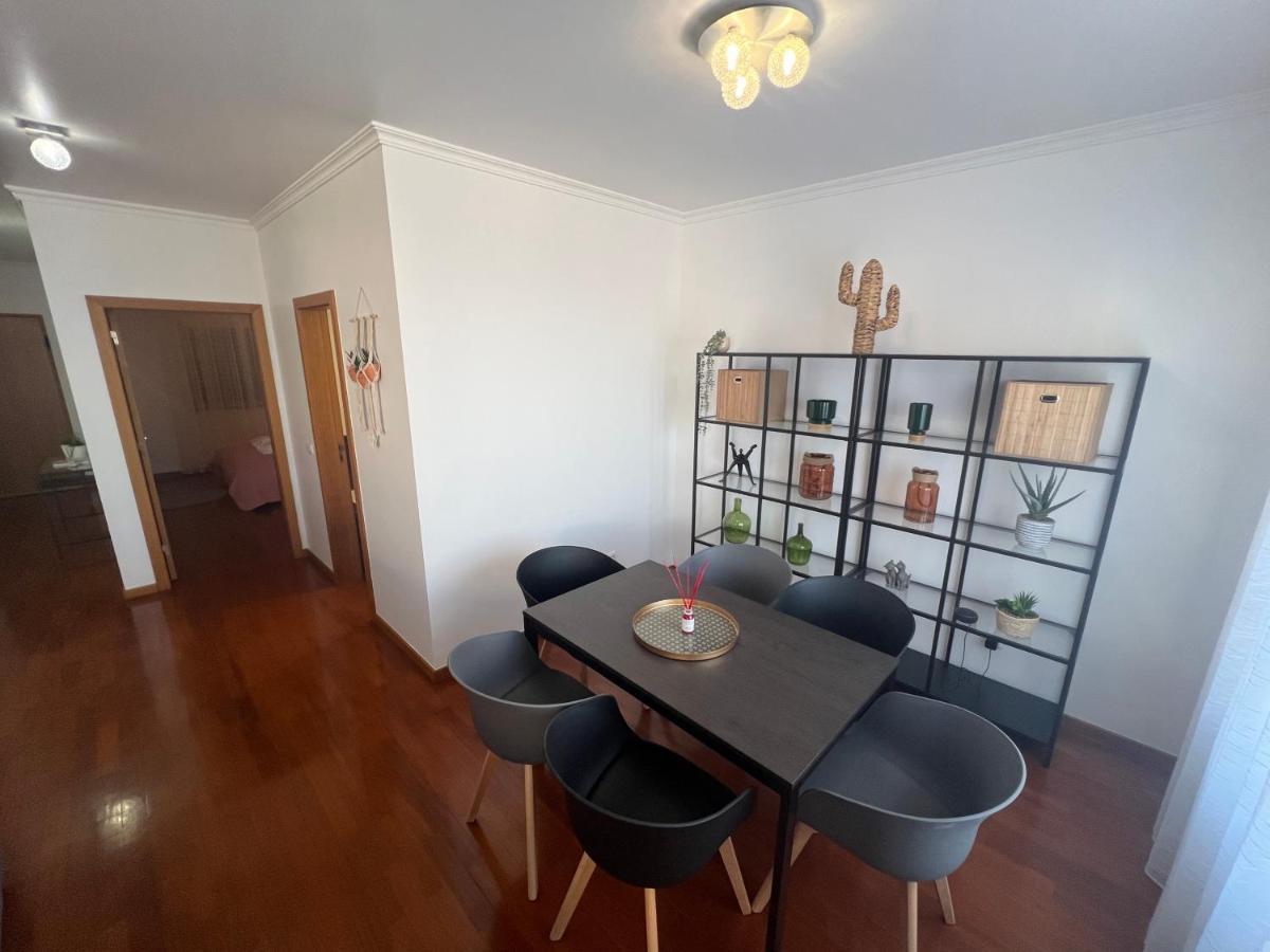 Apartment Atlantic Dream Alto Mar