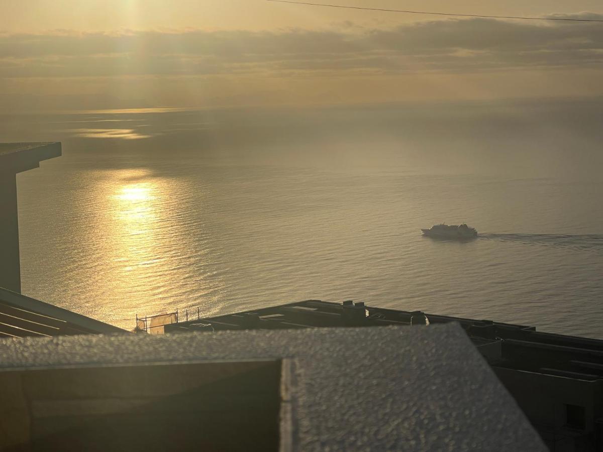 Atlantic Dream Alto Mar Apartment *